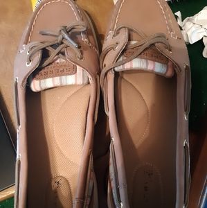 Sperry Boat Shoes